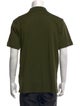 Prada 2023 Crew Neck Polo Shirt