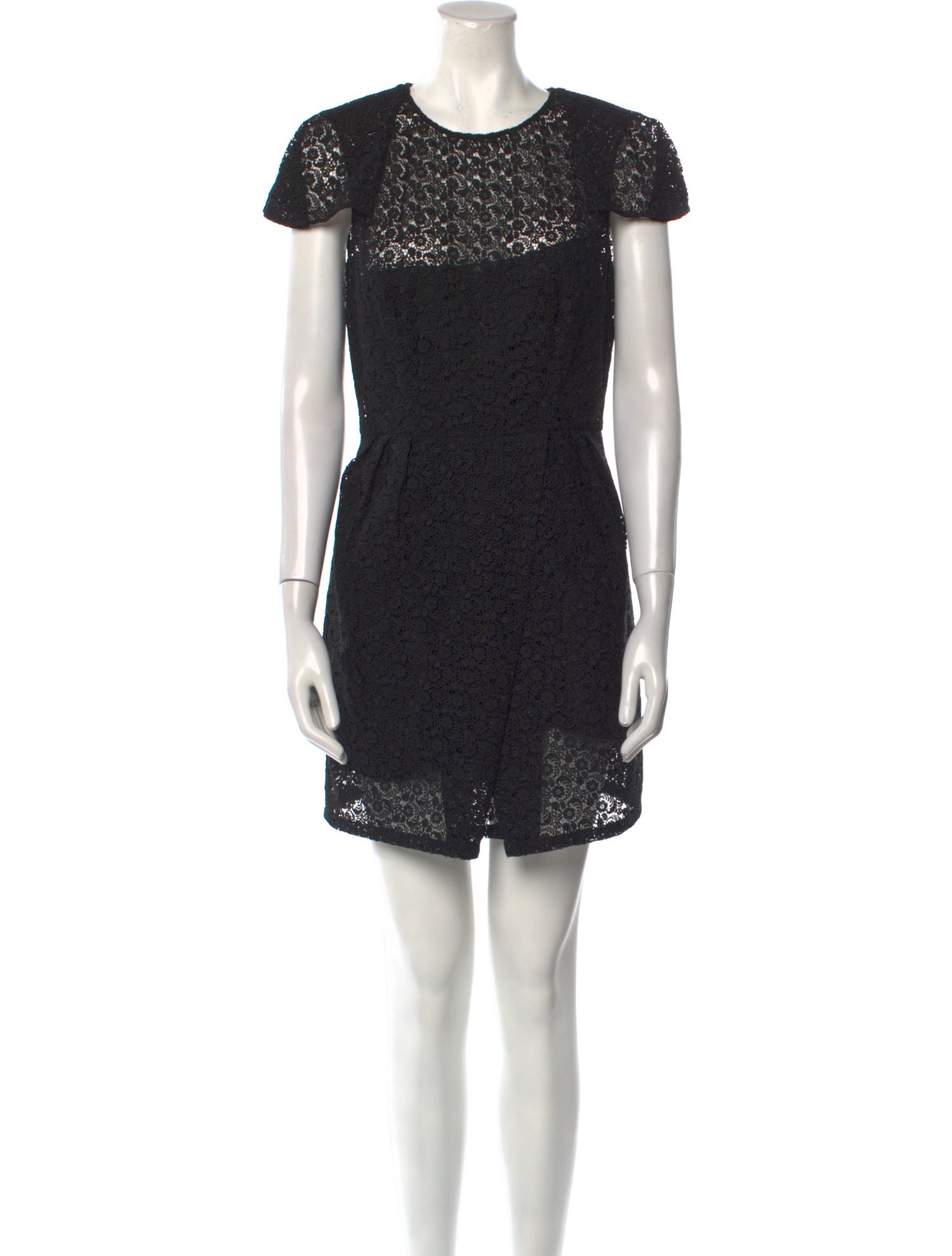 Prada Vintage Mini Dress