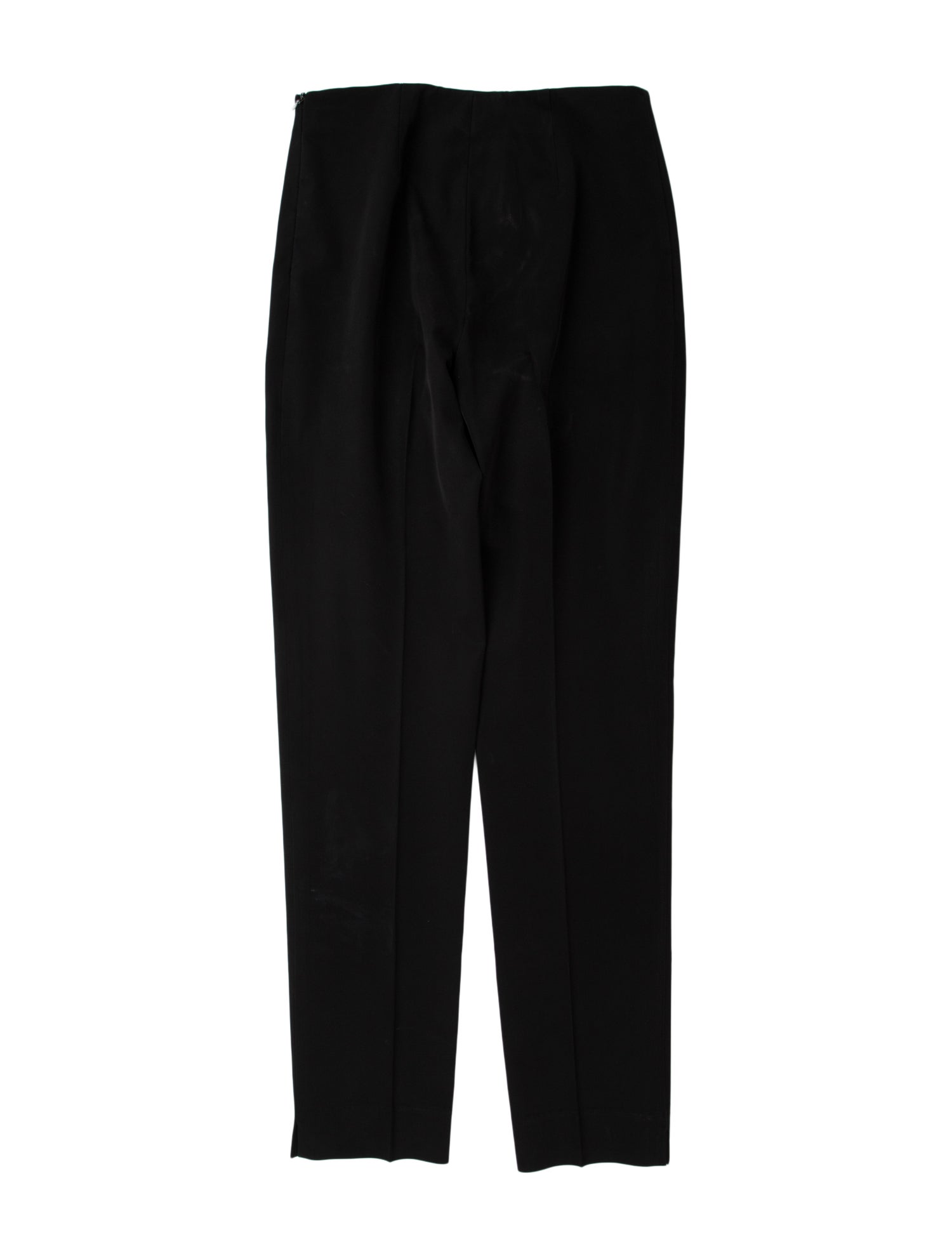 Prada Straight Leg Pants