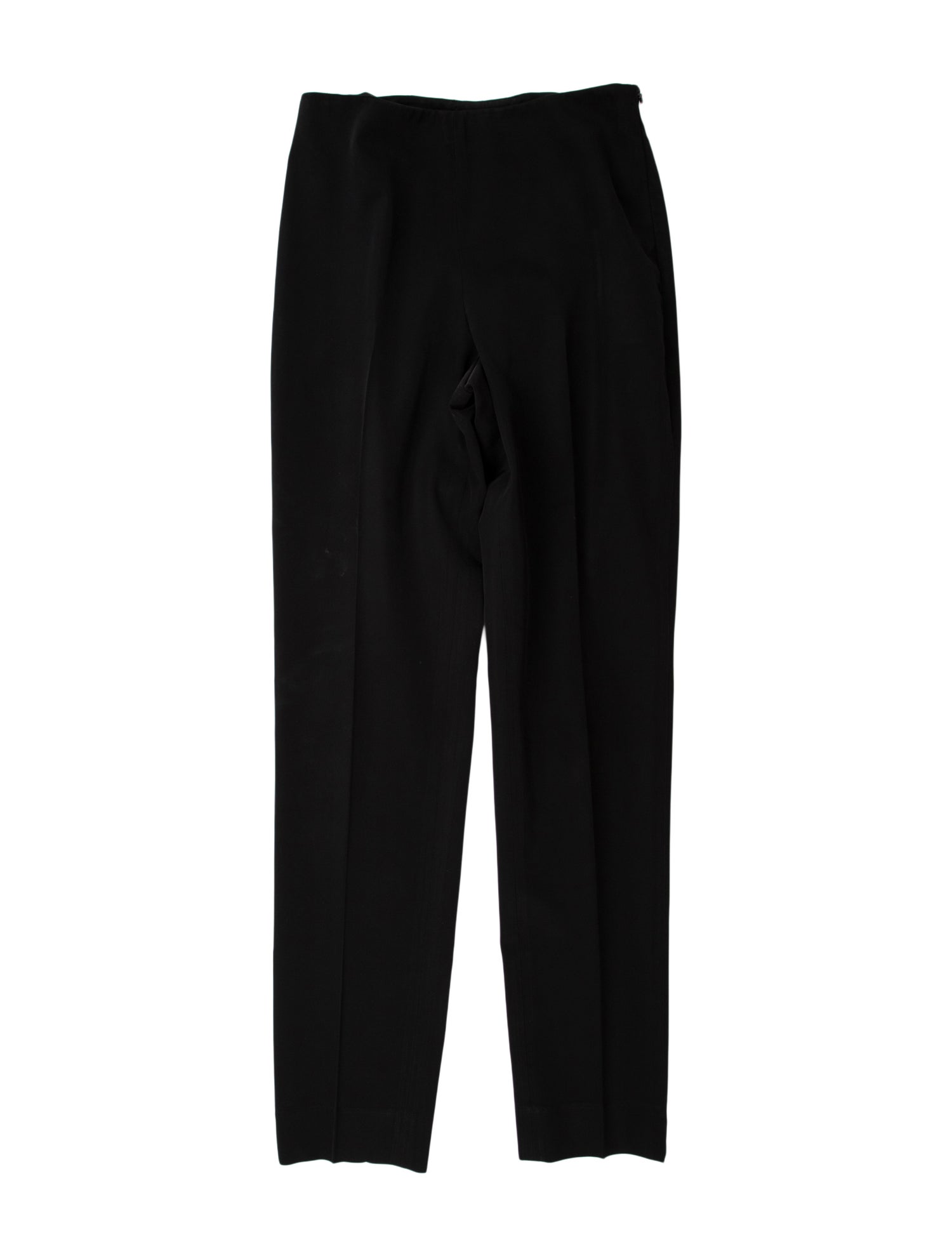 Prada Straight Leg Pants