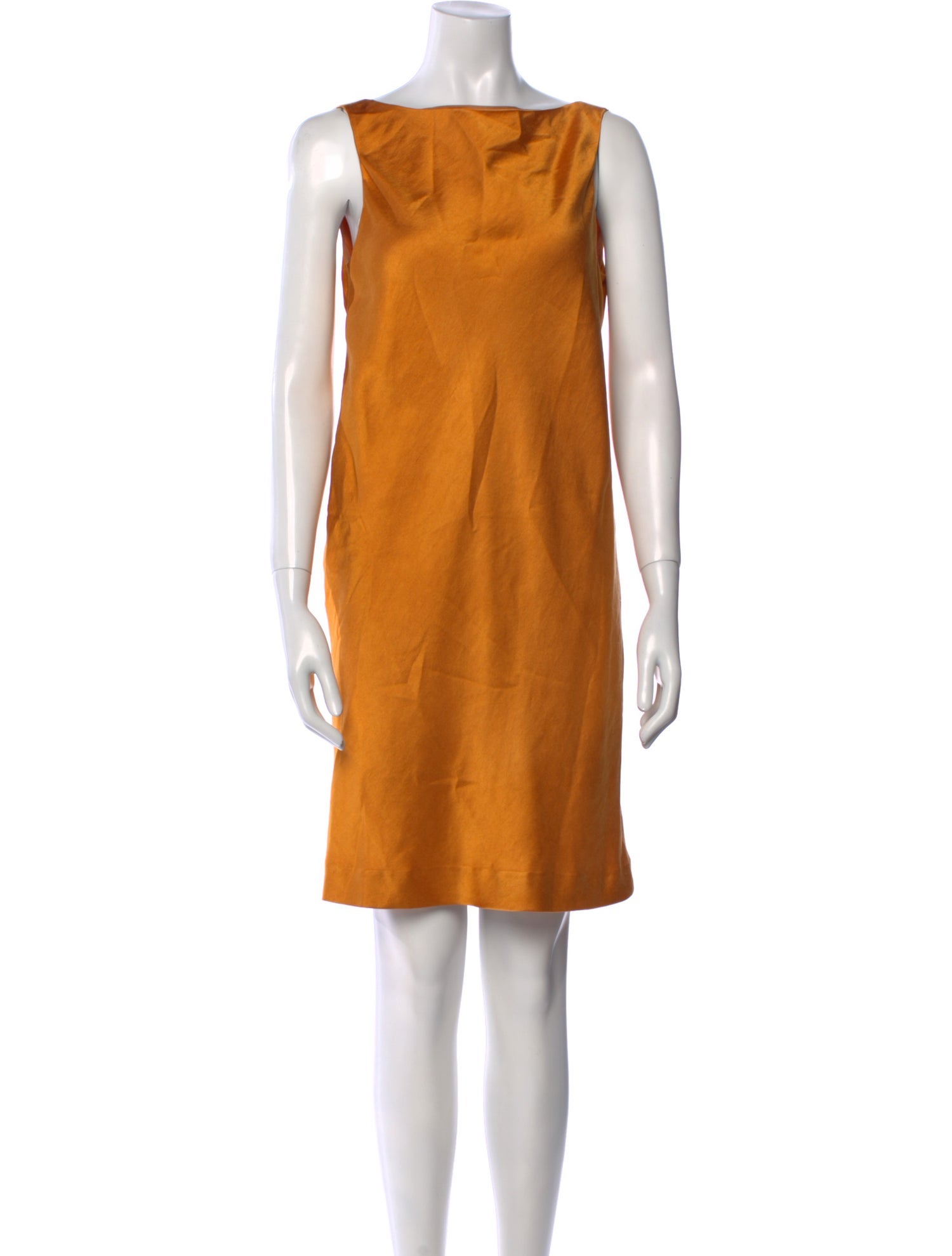 Prada Vintage Mini Dress