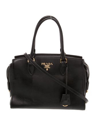 Prada Saffiano Leather Esplanade
