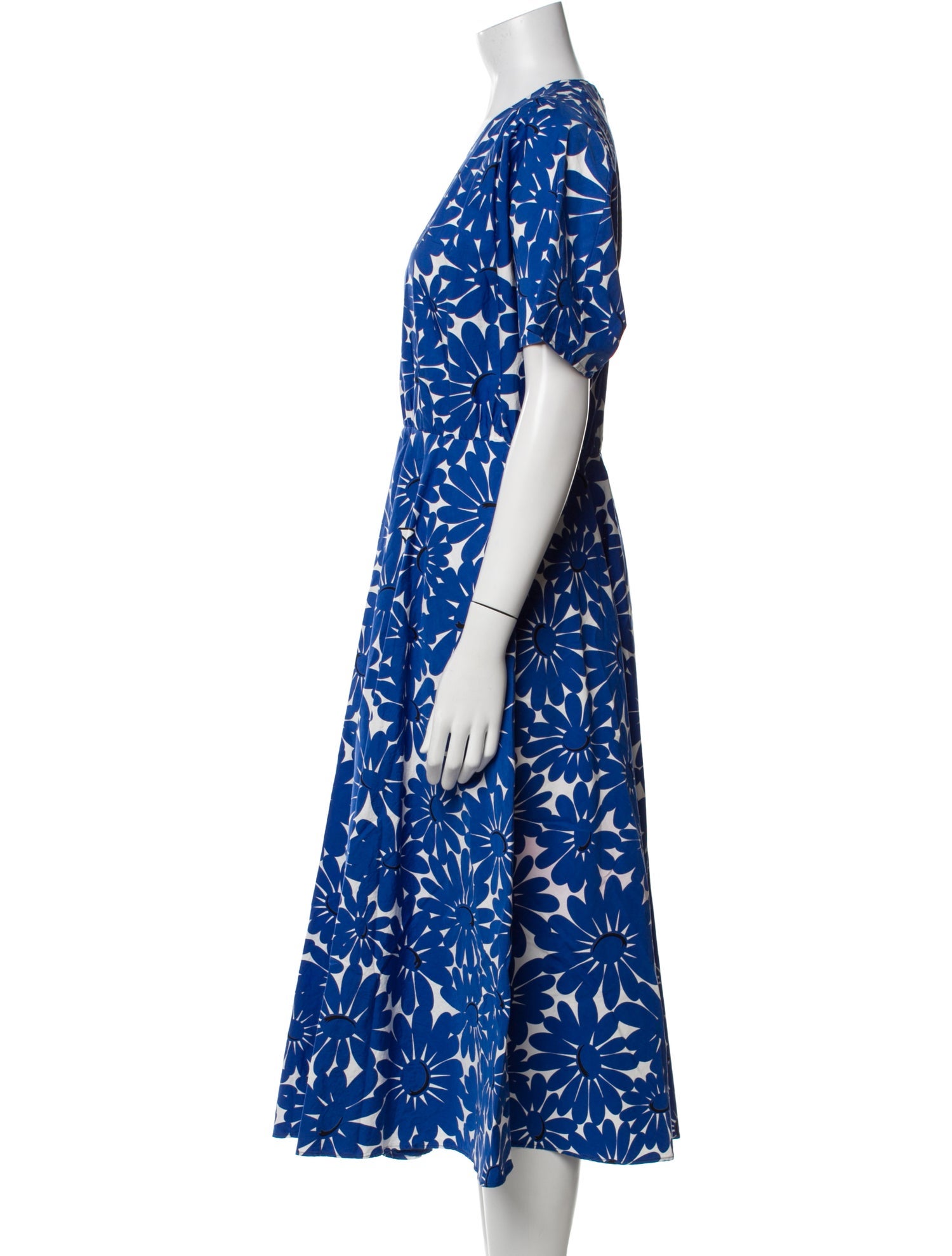 Prada 2022 Long Dress