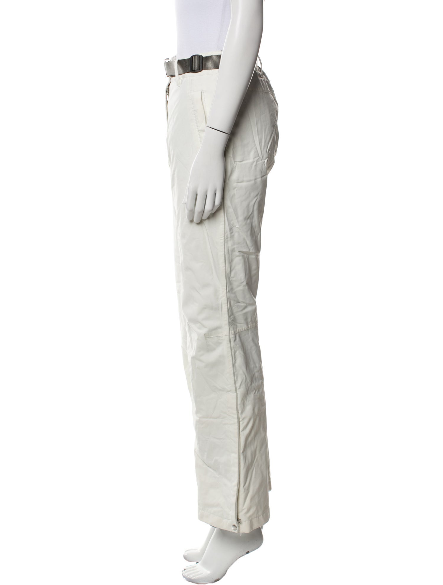 Prada Sport Vintage Ski Pants