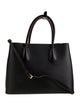 Prada Signature Double Bag Medium