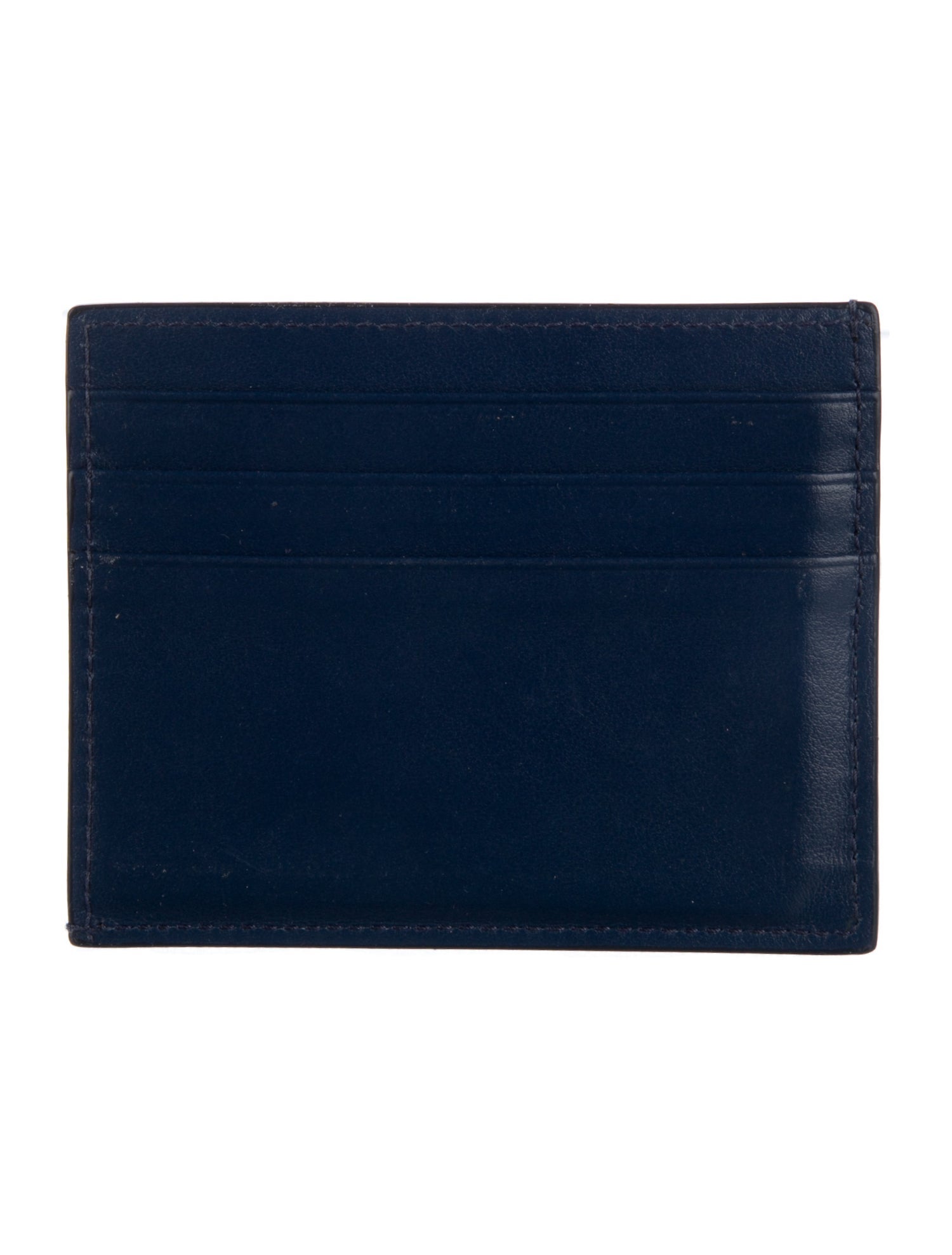 Prada Leather Wallet