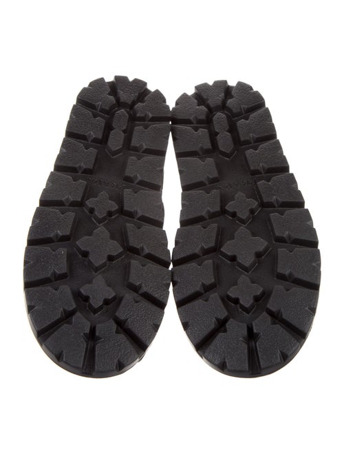 Prada Nylon Slides