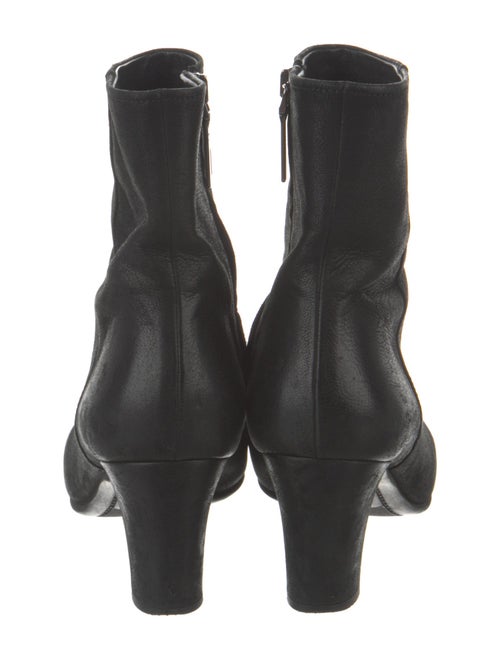 Prada Leather Boots