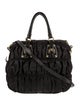 Prada Tessuto Nylon Tessuto Gaufre