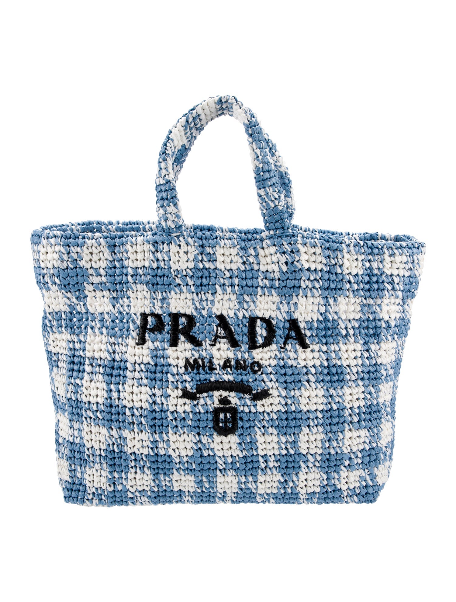 Cesare Paciotti Nova Shopper Tote - Black Totes, Handbags