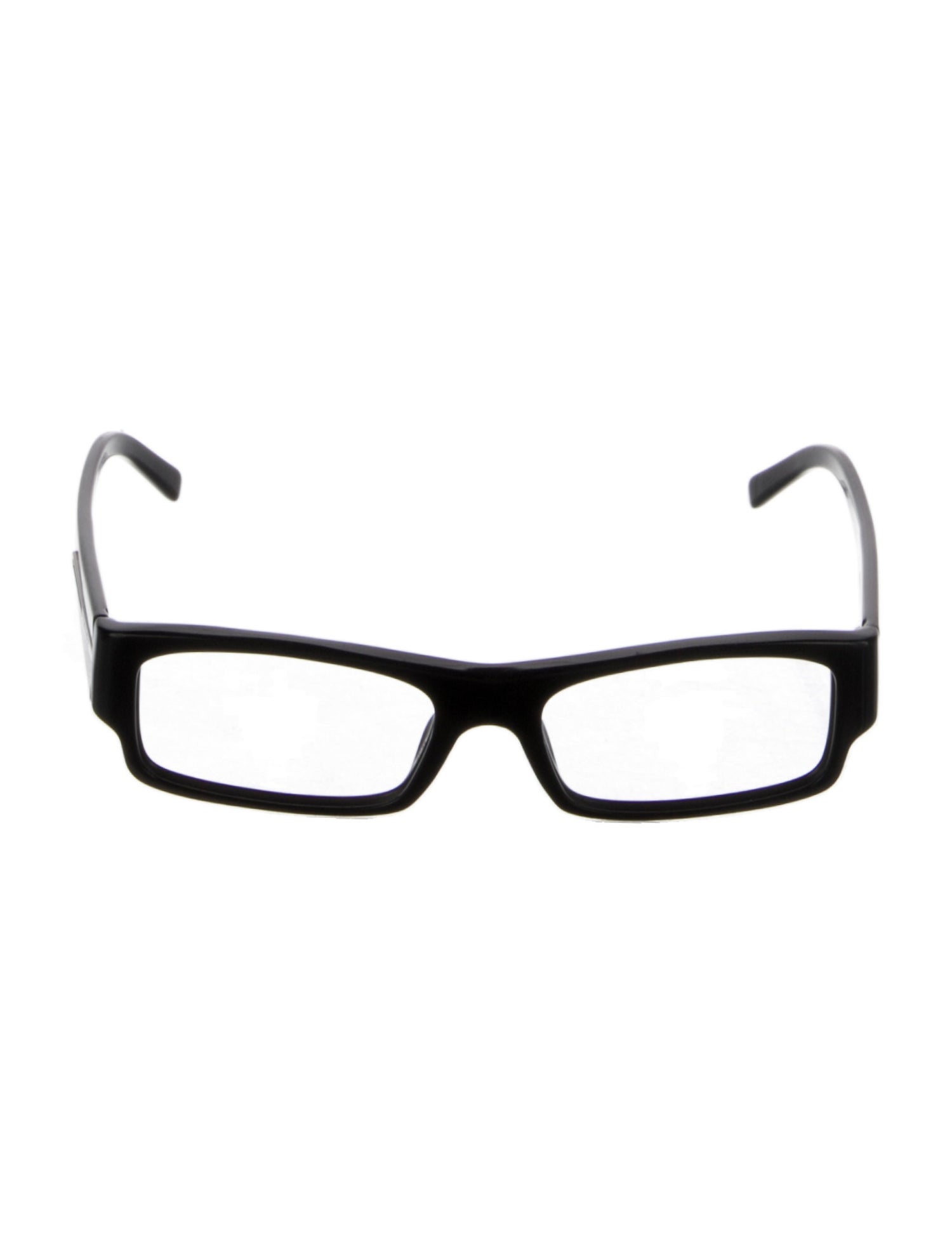 Prada Square Eyeglasses