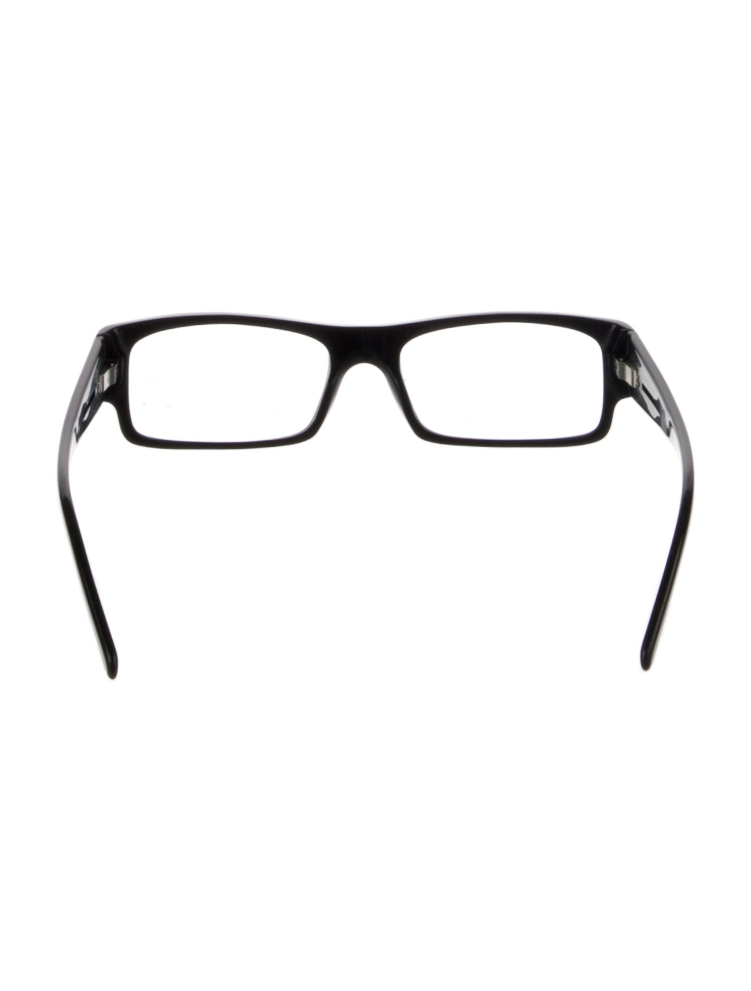 Prada Square Eyeglasses