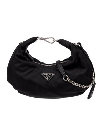 Prada Tessuto Nylon Re-Edition 2006