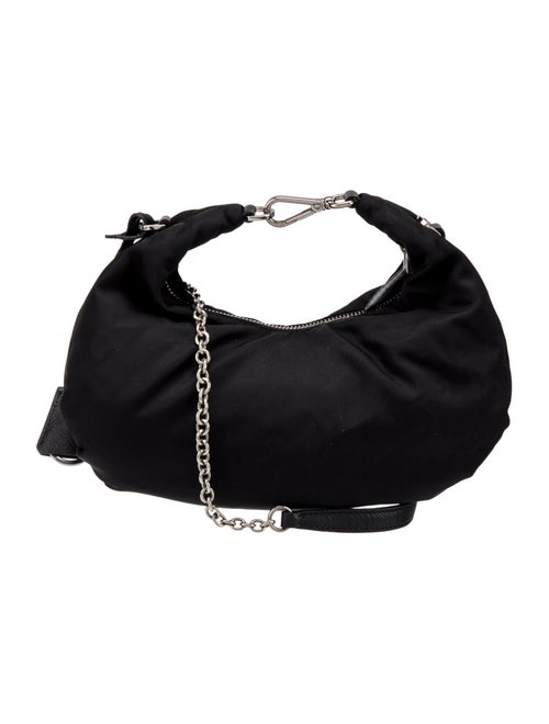 Prada Tessuto Nylon Re-Edition 2006