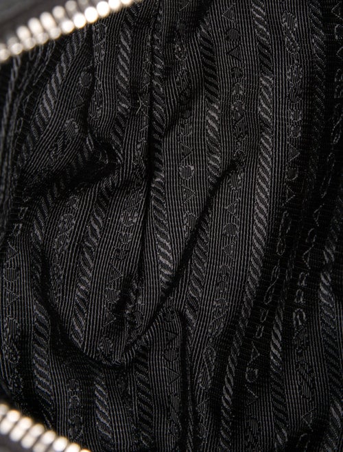 Prada Tessuto Nylon Re-Edition 2006