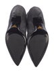 Prada Suede Boots