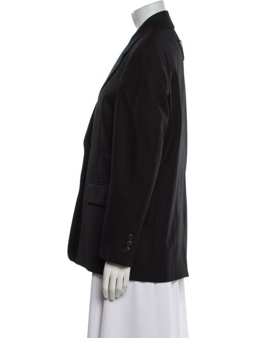 Prada 2021 Virgin Wool Blazer