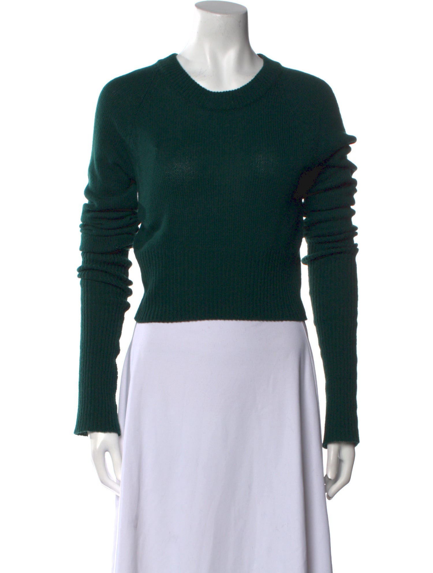 Prada 2019 Cashmere Sweater