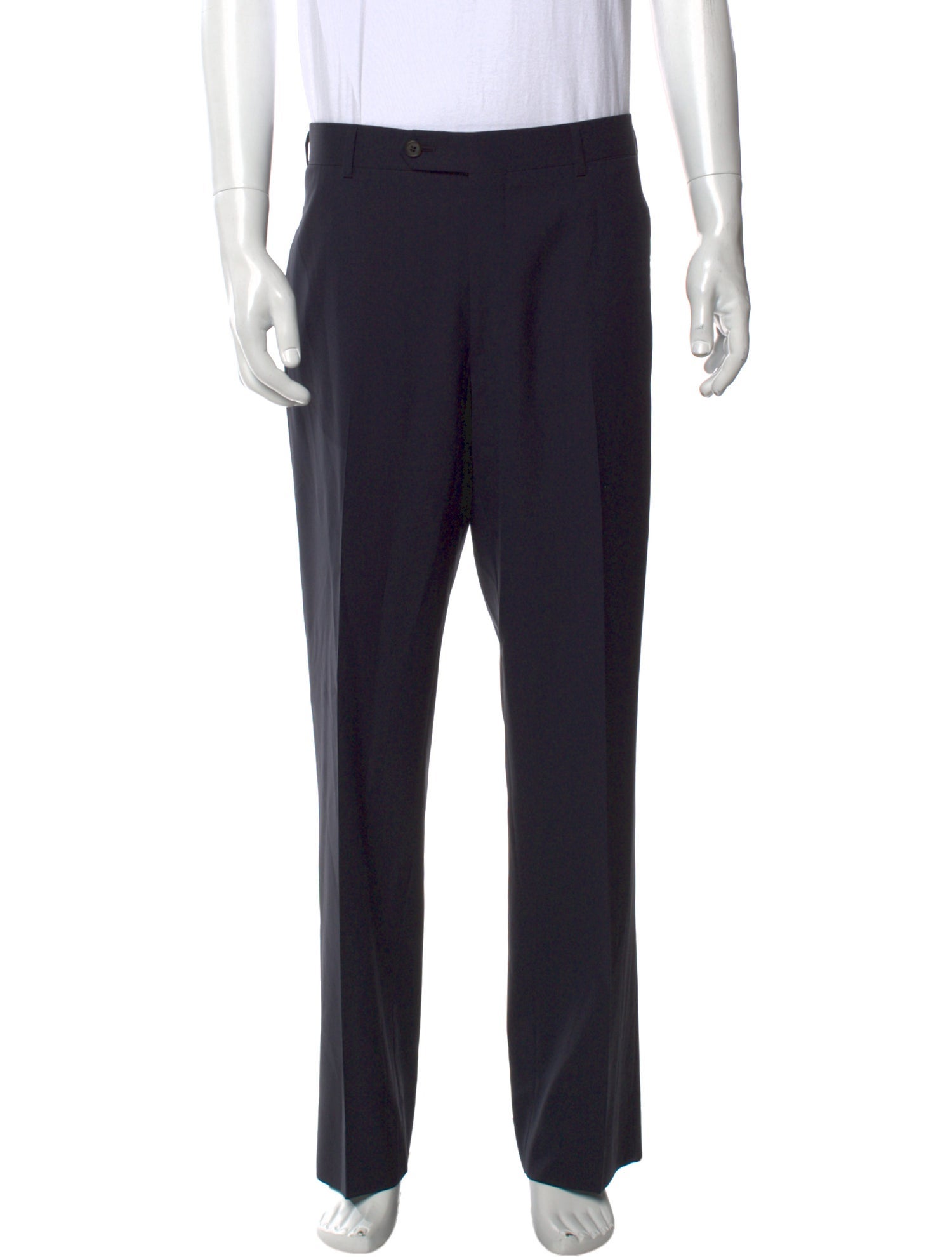 Prada Vintage Dress Pants