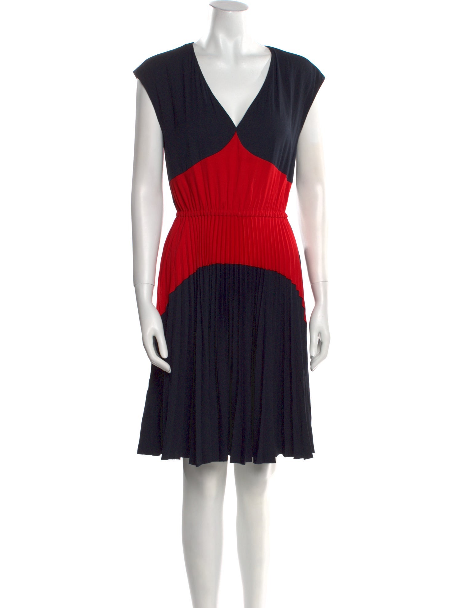 Prada 2014 Knee-Length Dress