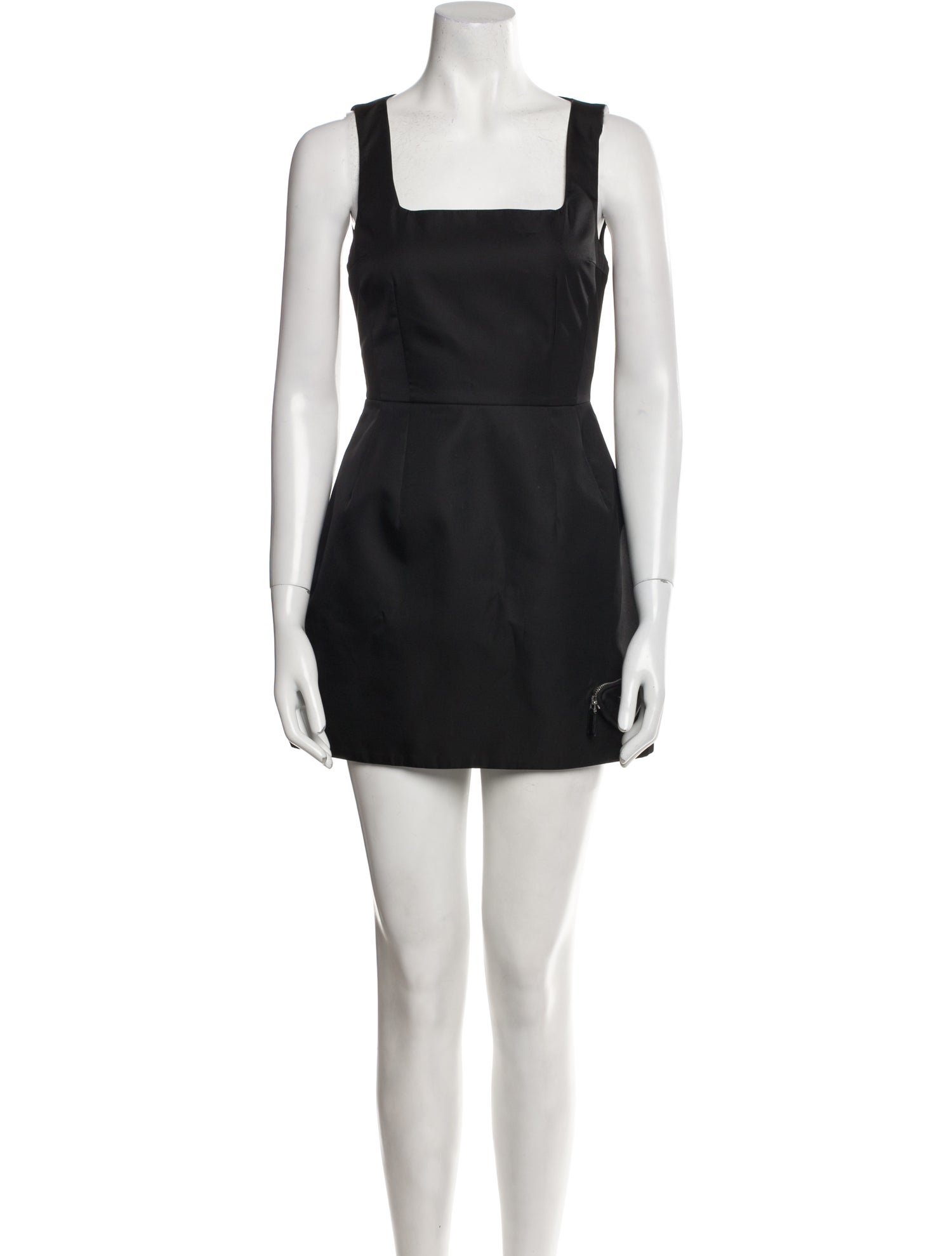 Prada 2023 Mini Dress