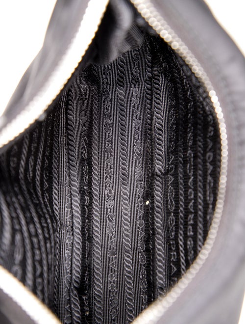 Prada Tessuto Nylon Re-Edition 2005