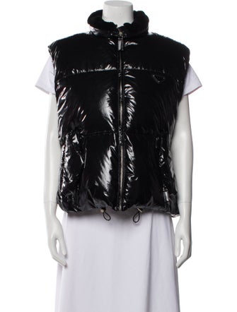 Prada 2022 Vest