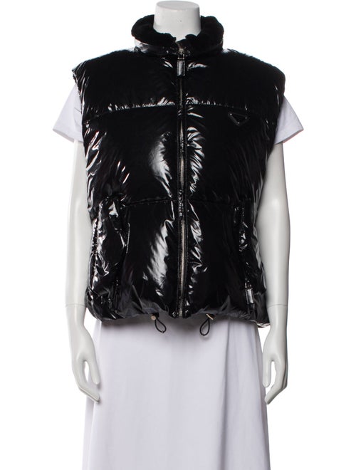 Prada 2022 Vest