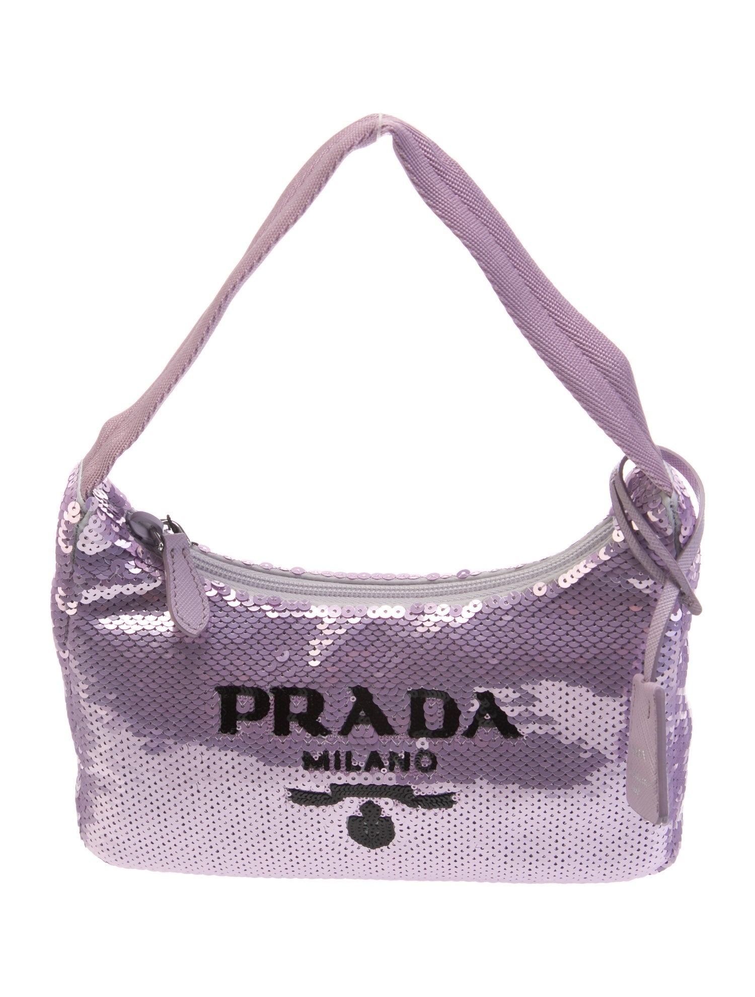 Prada Signature Re-Edition 2000 w/ Tags