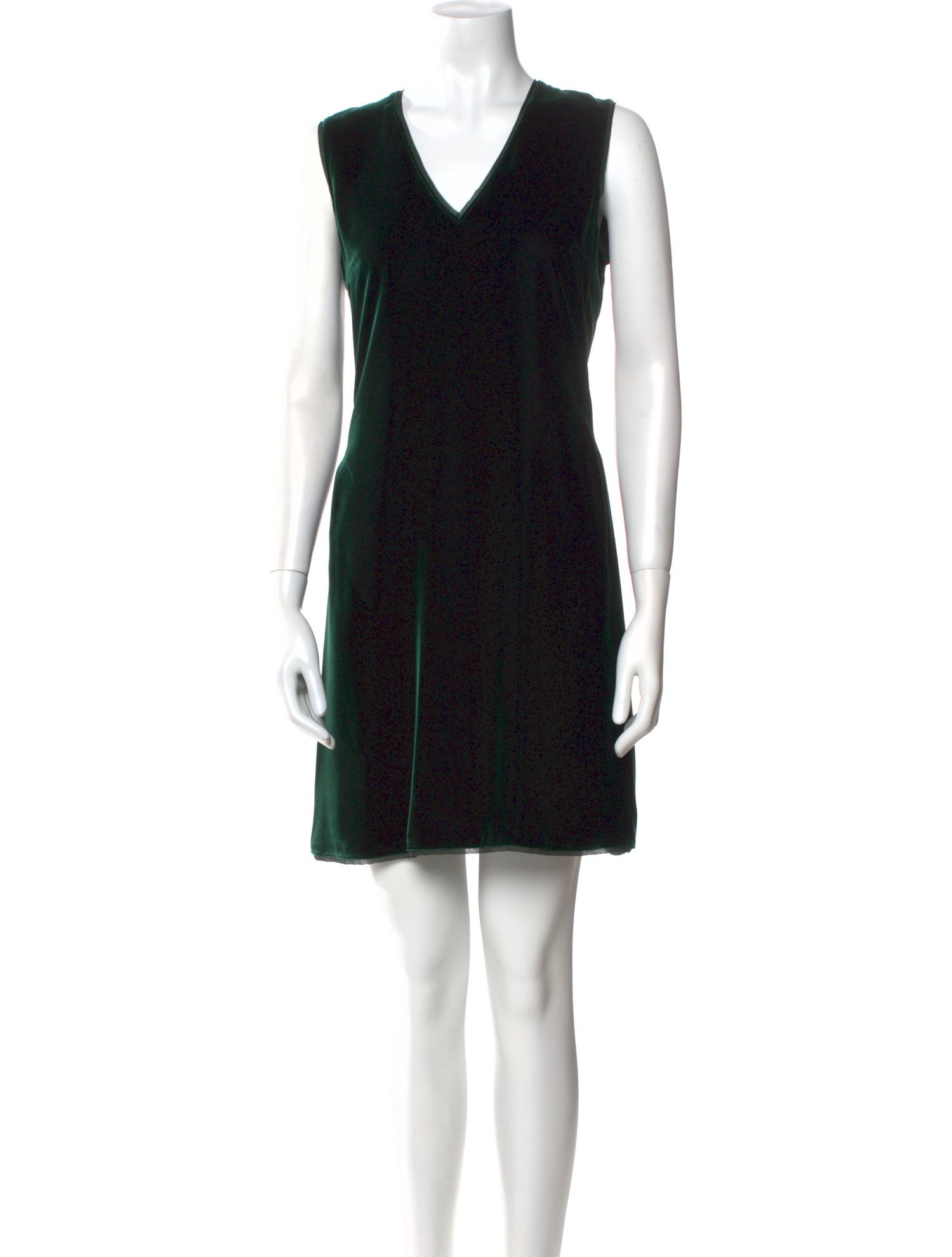 Prada Vintage Mini Dress