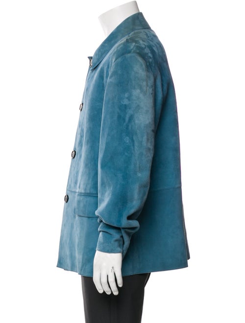 Prada 2014 Lambskin Jacket
