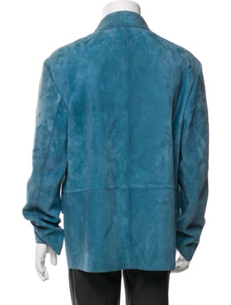 Prada 2014 Lambskin Jacket