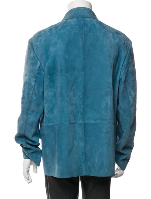 Prada 2014 Lambskin Jacket