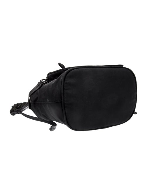 Prada Tessuto Nylon Hobo