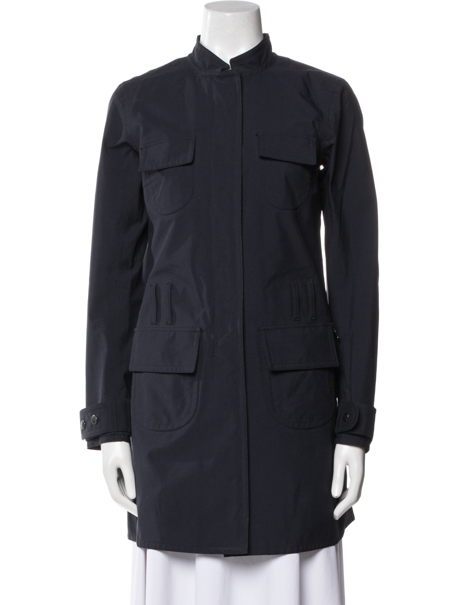 Prada Sport Vintage 2000's Utility Jacket