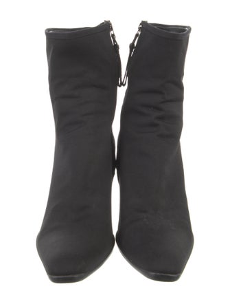 Prada Sock Boots