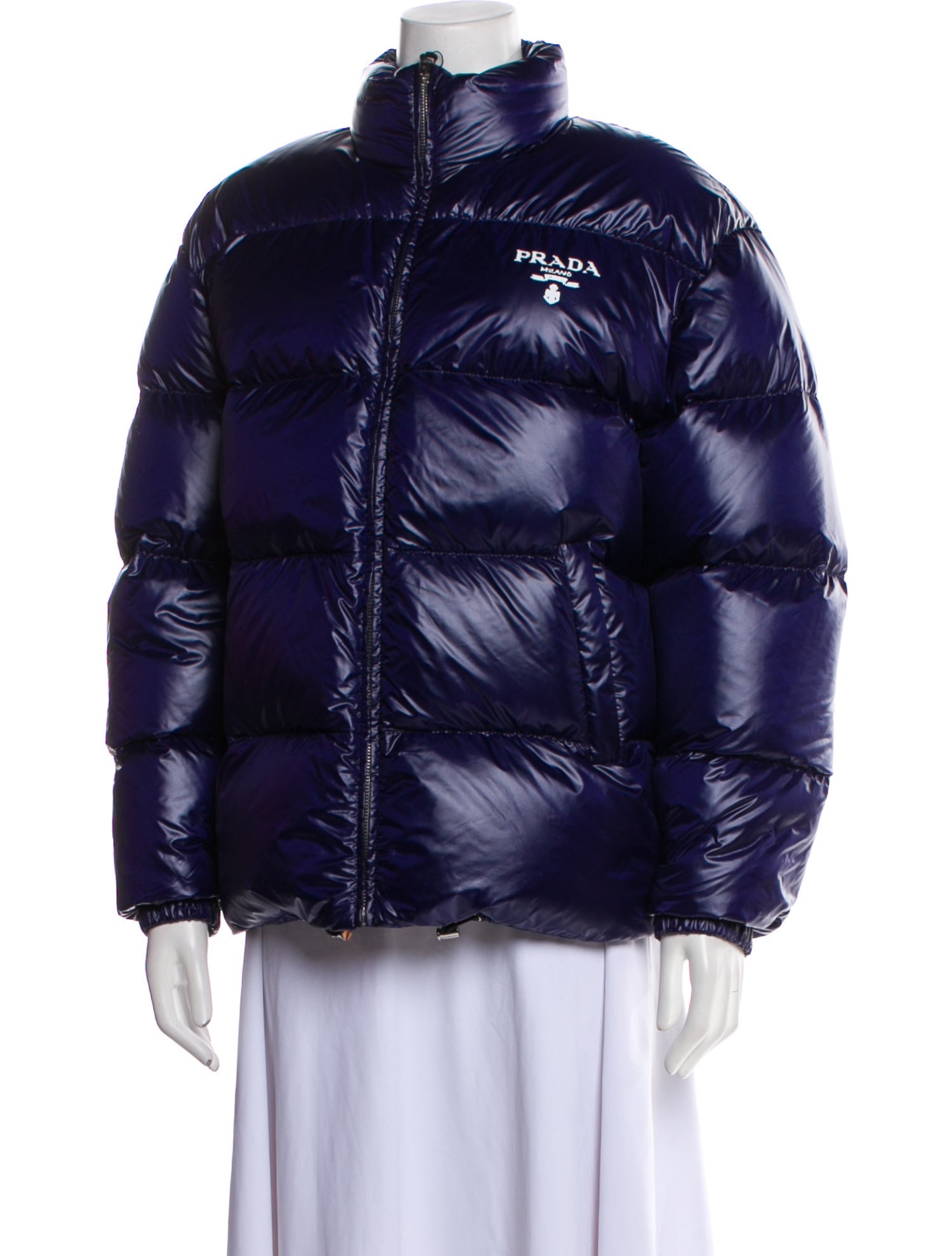 Prada 2022 Down Jacket w/ Tags