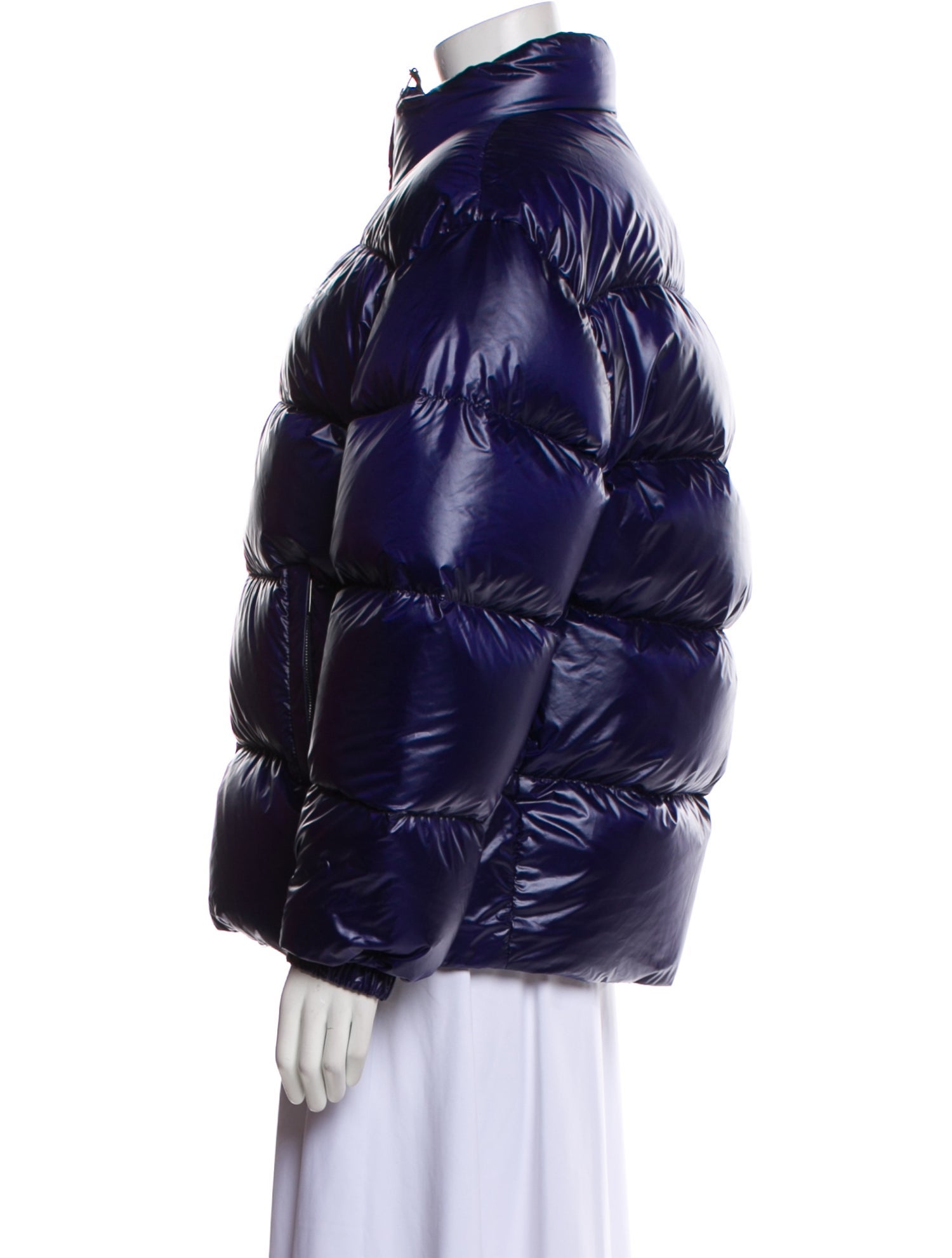 Prada 2022 Down Jacket w/ Tags