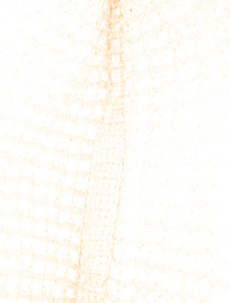 Prada Raffia Grass Tote