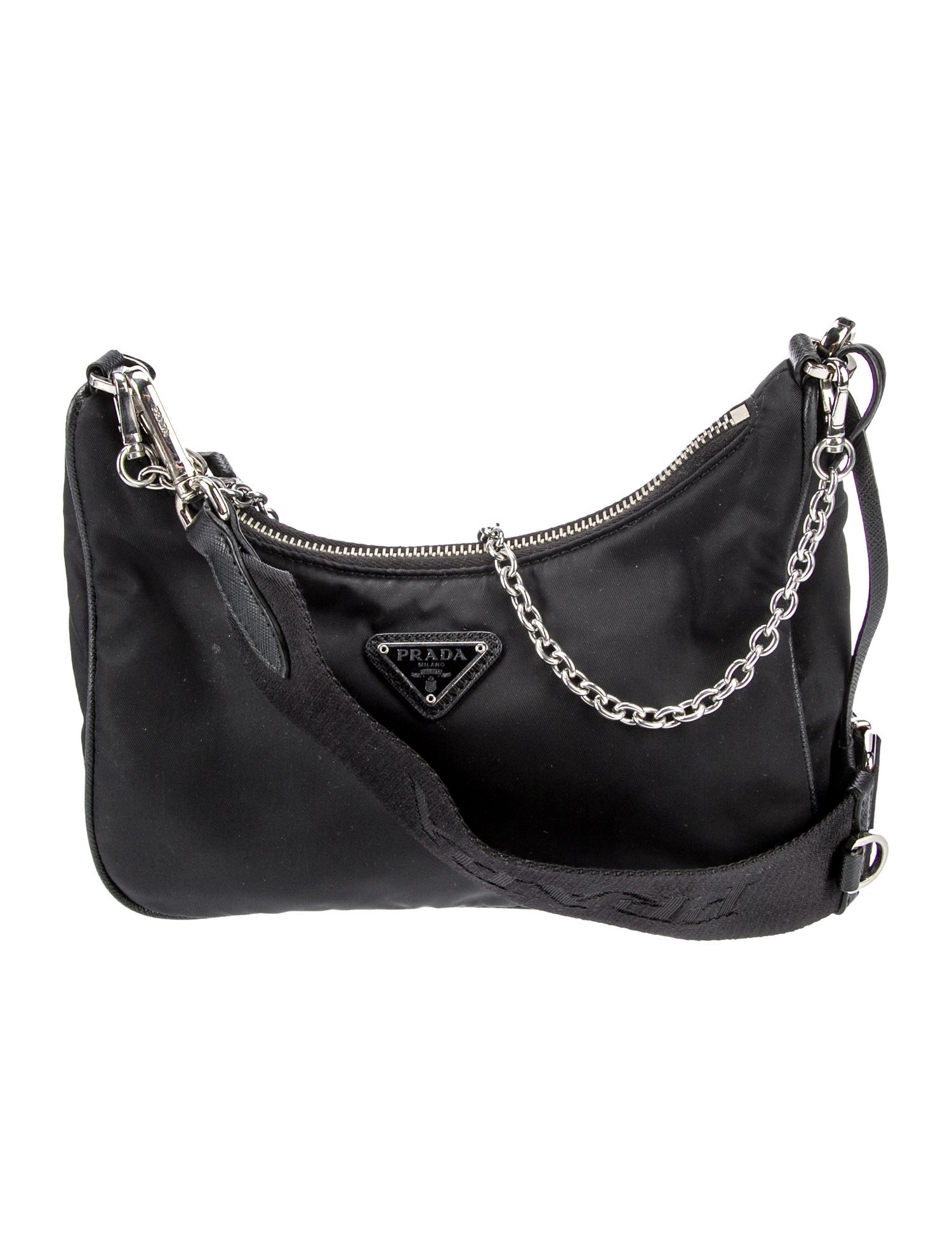 Prada Signature Re-Edition 2005