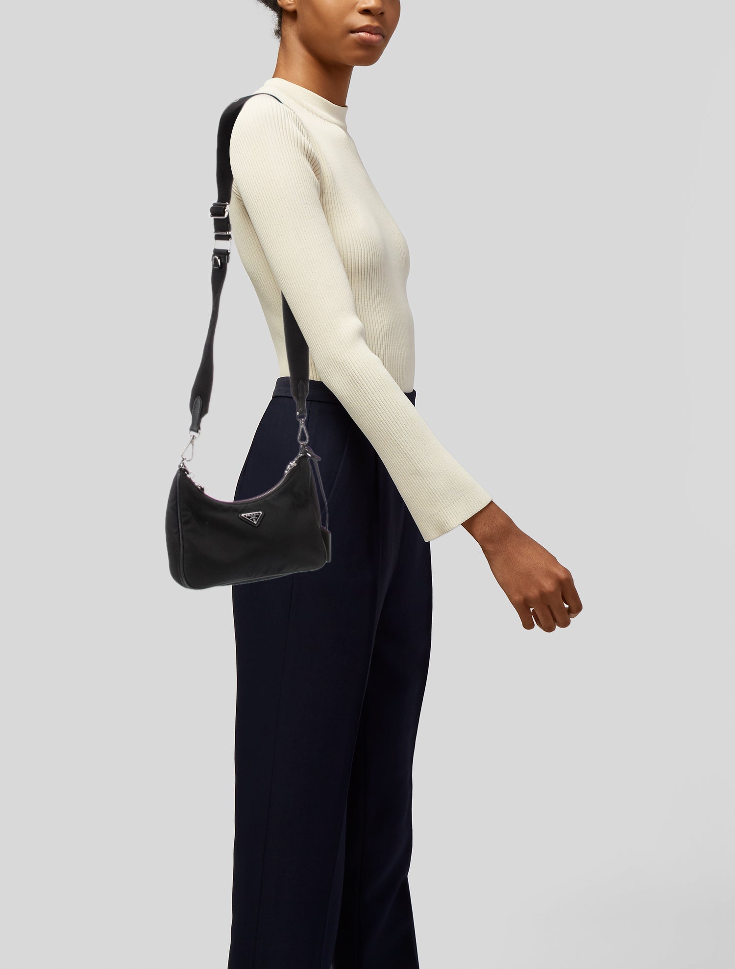 Prada Signature Re-Edition 2005