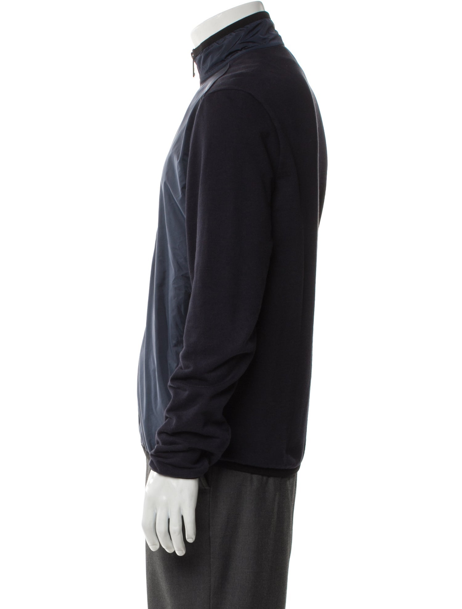 Prada 2019 Windbreaker