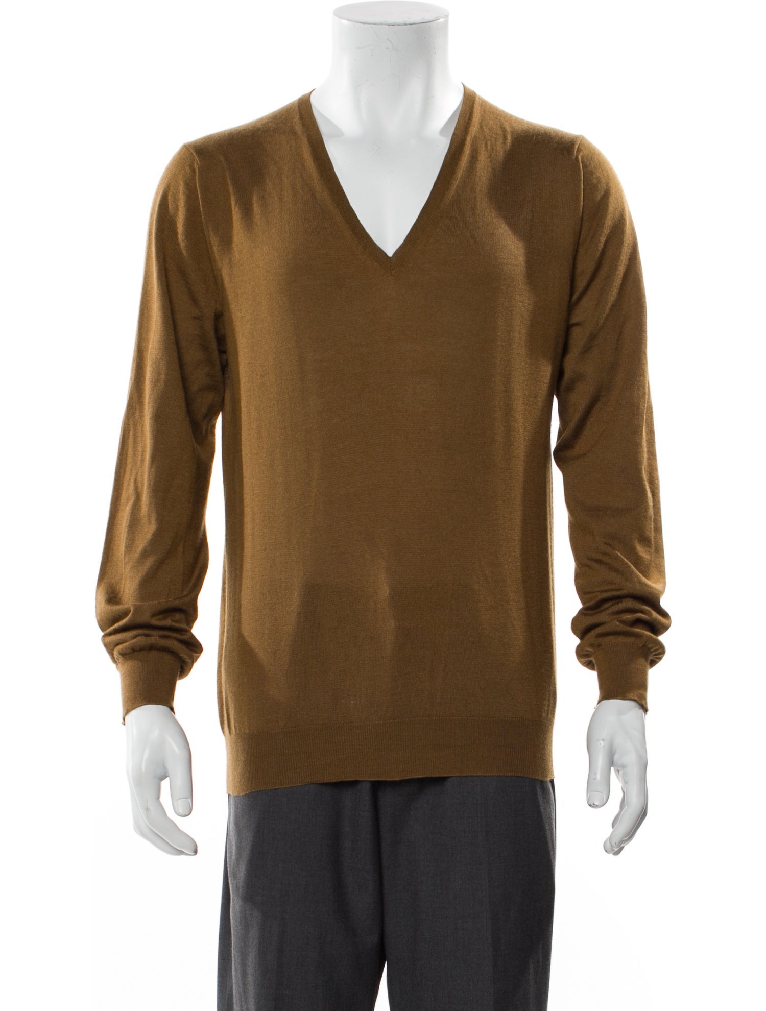 Prada Vintage 2000's Pullover