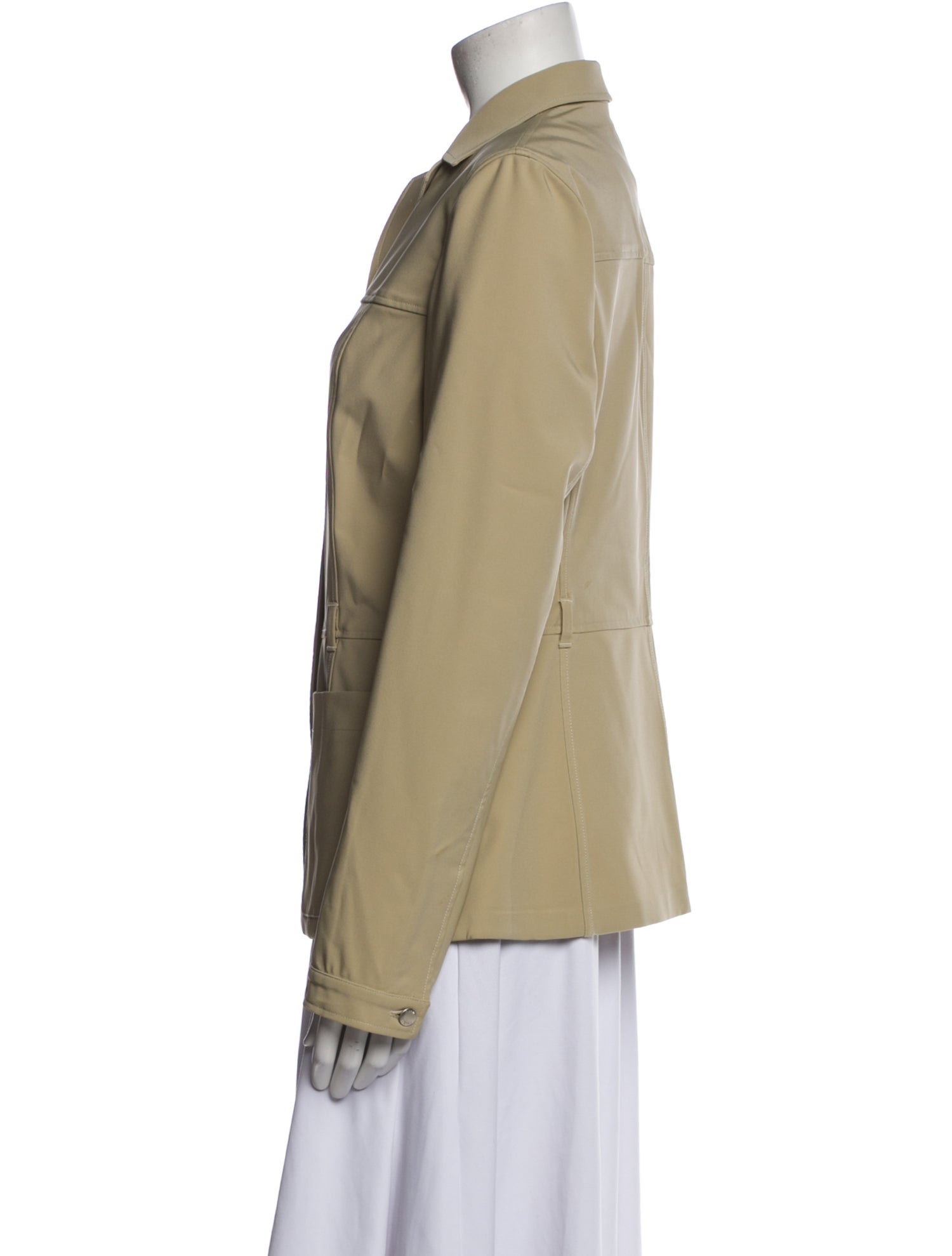 Prada Vintage Late 1990's - Early 2000's Blazer