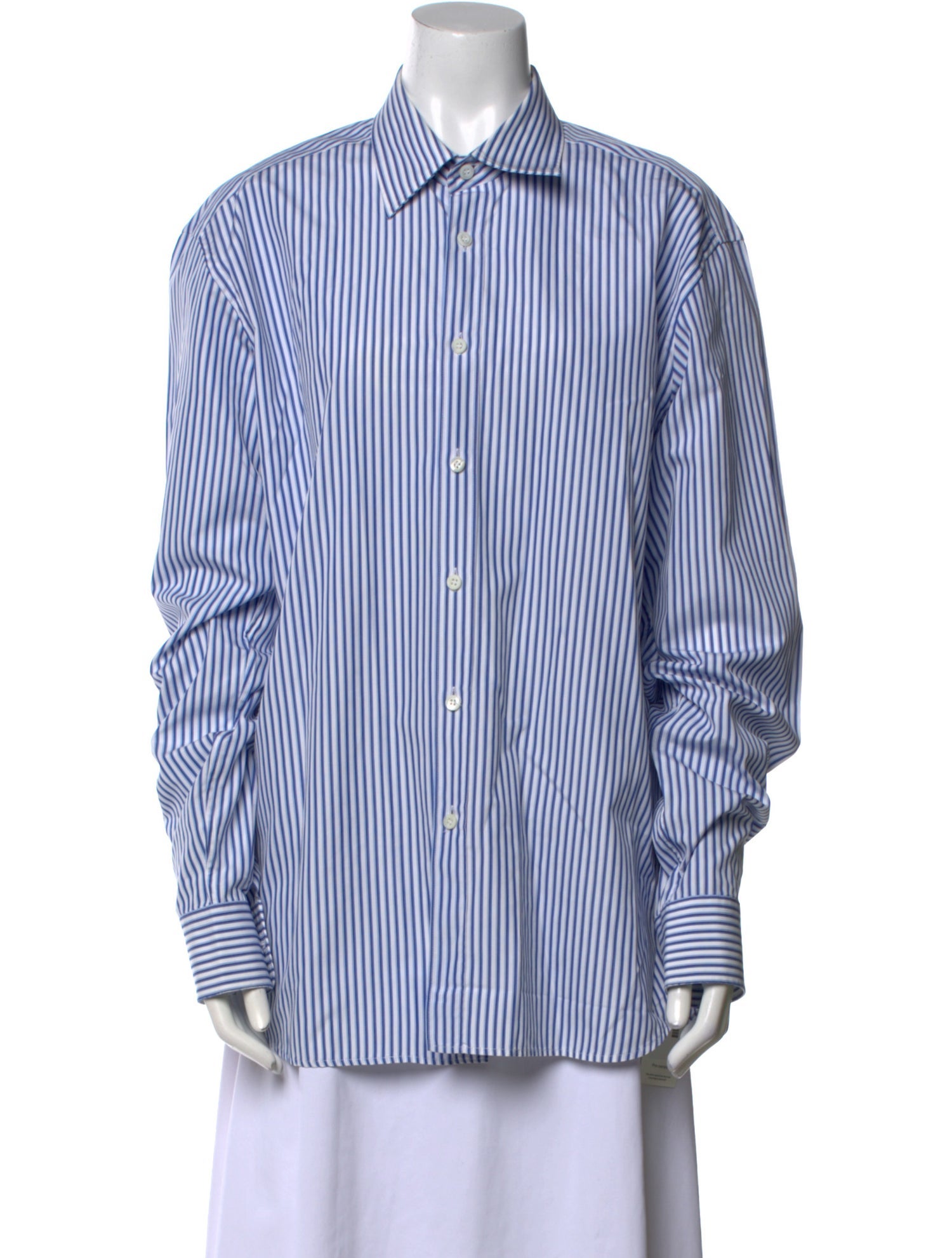 Prada Vintage 2000's Shirt