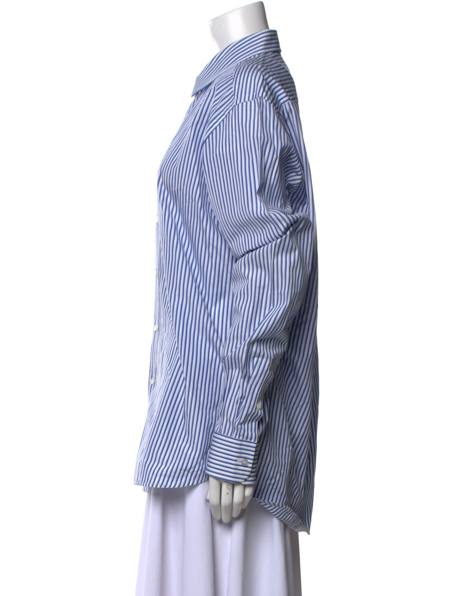 Prada Vintage 2000's Shirt