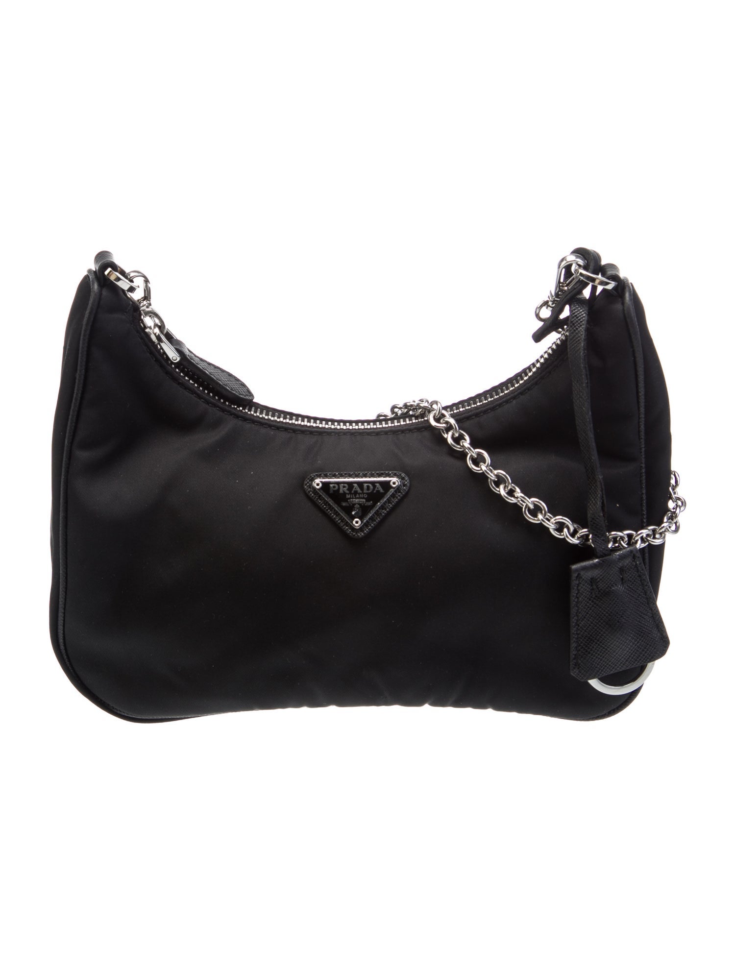 Prada Saffiano Leather Re-Edition 2005