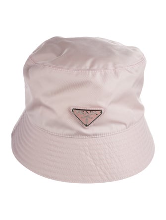 Prada Bucket Hat