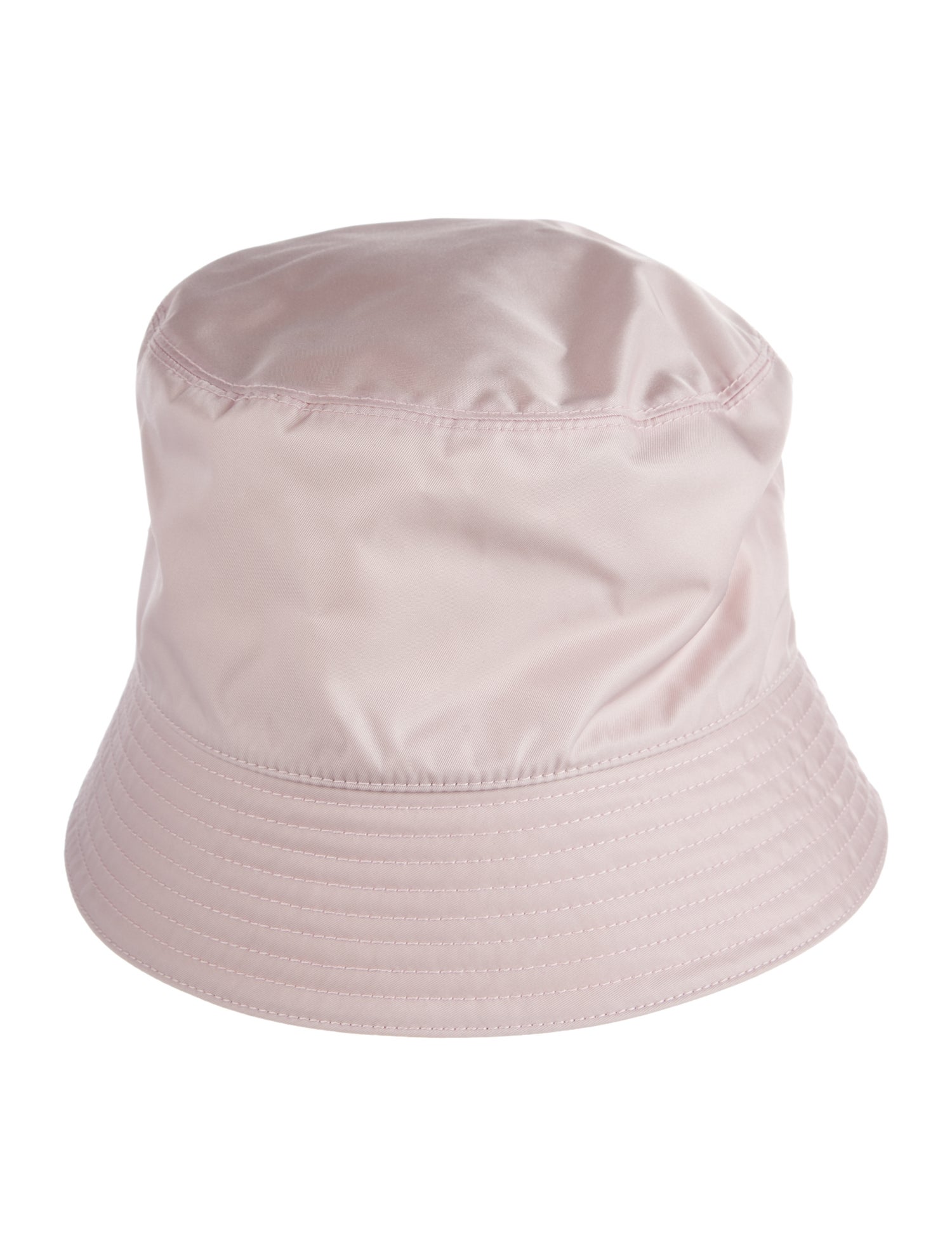 Prada Bucket Hat