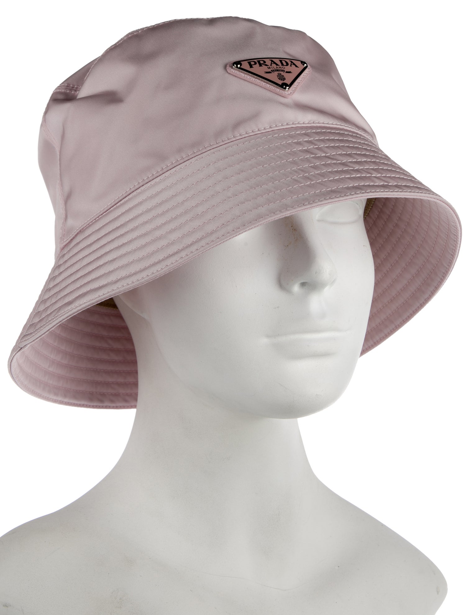 Prada Bucket Hat